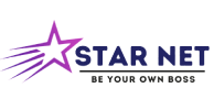 Star Net Fx logo